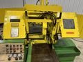 10" X 17" WF WELLS MODEL #W-10-2U AUTOMATIC HORIZONTAL DUAL POST BAND SAW: STOCK #21759