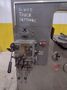 36" DOALL MODEL 3613-2 VERTICAL SAW: STOCK #21721