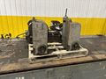 8 STAND x 2" YODER ROLLFORMER BASE: STOCK #23722
