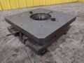 MITTS & MERRILL MODEL #38 KEYSEATER TILTING TABLE: STOCK #23280