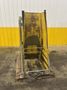 1,000 LBS LIFTILT MODEL #075CLD72-26-35 PART DUMPER: STOCK #23227