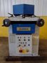8" x 8" DURMA HYDRAULIC NOTCHER: STOCK 16438