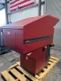31.5” STARRETT HC-800 Optical Comparator DRO 10X, 20X, 50X #7297