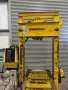 ENERPAC 50 Ton Roll Frame Press 1.5 H.P. USA #7692