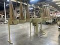 Extrema DC-3150S Typhoon 15HP Bag-House Dust Collector