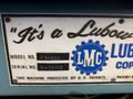 Lubow ML 200 8-Stop Turret Wire Bender