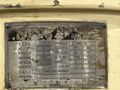 3 HP ACER MODEL #3VK3-HP RAM TYPE VERTICAL MILL WITH DIGITAL READ OUTS: STOCK #23061