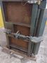 48" X 48" X 24" EPCO VERTICAL HYDRAULIC BALER: STOCK #22919