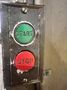 15 TON GREENERD MODEL #HA-15-5 C FRAME HYDRAULIC PRESS 30" STROKE: STOCK #23457