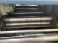 24" AMERICAN STEEL 7 ROLL CORRECTIVE LEVELER STRAIGHTENER: STOCK 16274