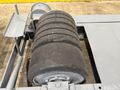 120,000 LB / 60 TON RANSOME PANDJIRIS TANK TURNING WELDING ROLLS, POWER & IDLER: STOCK 13388