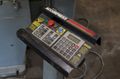 175 TON X 12' ACCURPRESS HYDRAULIC PRESS BRAKE: STOCK #70435