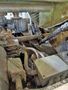 30,000# x 54" Turnover Cradle Rotating Upender