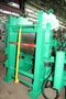 30"  X 17" MODEL 100 MEMCO 2 ROLL EMBOSSER:  STOCK #58607