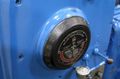 #4 CINCINNATI HORIZONTAL MILL: STOCK #72102