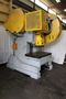 125 TON V & O SUPER 125 BACKGEARED OBI PRESS: STOCK #70259