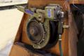 10,000 LBS x 18" CREL MAX ROLL LTD COIL REEL: STOCK #73630