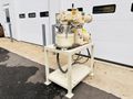 Charles Ross & Son Co LDM-2 Two Gallon Vacuum Double Planetary Mixer