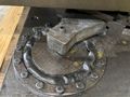 36" X 48" GIDDINGS & LEWIS AIR LIFT ROTARY TABLE: STOCK #23586