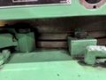 36" X 48" GIDDINGS & LEWIS AIR LIFT ROTARY TABLE: STOCK #23587