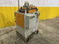 10" x .130" DURANT JACO MODEL #VS-MD-10 POWERED COIL STRAIGHTENER: STOCK #23071