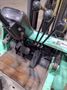5,000 LB MITSUBISH MODEL #QA14  PROPANE FORKLIFT TRUCK: STOCK #19603