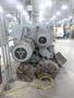 4A WARNER & SWASEY M-3550 SQUARE-HEAD SADDLE TURRET LATHE