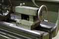 21" X 80" MIGHTY TURN GAP BED ENGINE LATHE: STOCK #63444