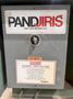 4,000 LB PANDJIRIS PIPER PIPE TANK TURNING ROLLS, DRIVE & IDLER: STOCK #23481