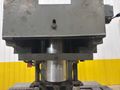 95 TON IRON CRAFTER MODEL 95-95 HMW HYDRAULIC IRON WORKER: STOCK #23333