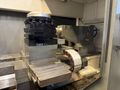 Used, 48" x 78" Geminis Model GT5 G2 - Flat Bed CNC Lathe with Y Axis