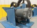 1300 LBS LACROIX POWERED & IDLER TANK TURNING ROLLS: STOCK #18445