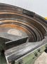 60" DIAMETER AIH VIBRATORY FEEDER BOWL FOR BILLIT BARS: STOCK #20809