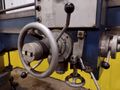 5' x 13" SHARP MODEL #RD-1600 RADIAL ARM DRILL: STOCK #18542