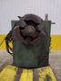 6,000 LBS AMERICAN MODEL #1000 MOTORIZED COIL REEL UNCOILER & COIL CAR: STOCK #21322