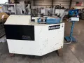 PULLMAX  Z-41  5” x 5” x ½” Hydraulic Angle Roll #7939