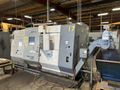 2006 OKUMA LU400 2SC650 4 Axis CNC Lathe