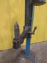 10" X 17"  CENTER LAPPING MACHINE W/6" (6) JAW CHUCK: STOCK 15671