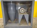 3/4 HP AGET DUSTKOP MODEL #800 DUST COLLECTOR: STOCK #22583
