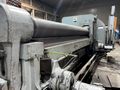 10' X 5/8" BERTSCH MODEL #11 INITIAL PINCH PLATE ROLL: STOCK #10399