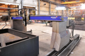 2020 Messer Plate Master II Hi-Def CNC Plasma Cutting System (#5699)