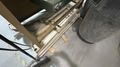 2001 Standard Industrial AB100-8 Hydraulic Press Brake (#5653)