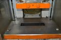 Bliss C-60 Flywheel Type OBI Punch Press (#5370)