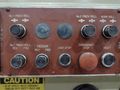 15" X .125" AIDA MODEL #LFS-40R STRAIGHTENER & SERVO COIL STRIP FEEDER: STOCK #20565