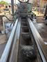 40" x 240" TUDA Engine Lathe, Jumbo 40 Model