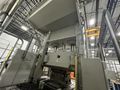 Pacific 1350D 80″ x 123″ Straight Side 1350 Ton Hydraulic Press