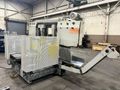 USED KASTO MODEL HBA-520 AU 20.5" X 20.5" AUTOMATIC HORIZONTAL BANDSAW, STOCK# 10649, YEAR 1997