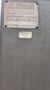 USED AMERICAN STEEL LINE 1,000 LB UNCOILER MODEL 60, Stock# 10895