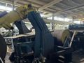 72" x .200" x 50,000# Voss cut to length line, Stock# 10962