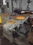 30" BESLY MODEL #918 VERTICAL DOUBLE DISC SPRING GRINDER: STOCK #10757